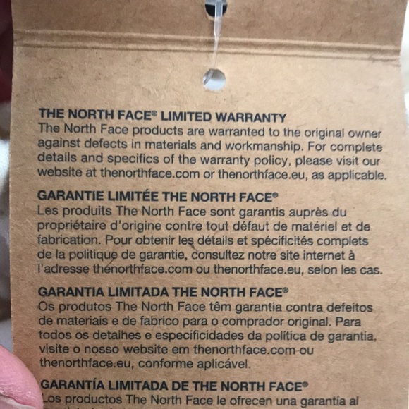 The North Face Athletic/Athleisure Shorts, NWT! - Picture 7 of 10